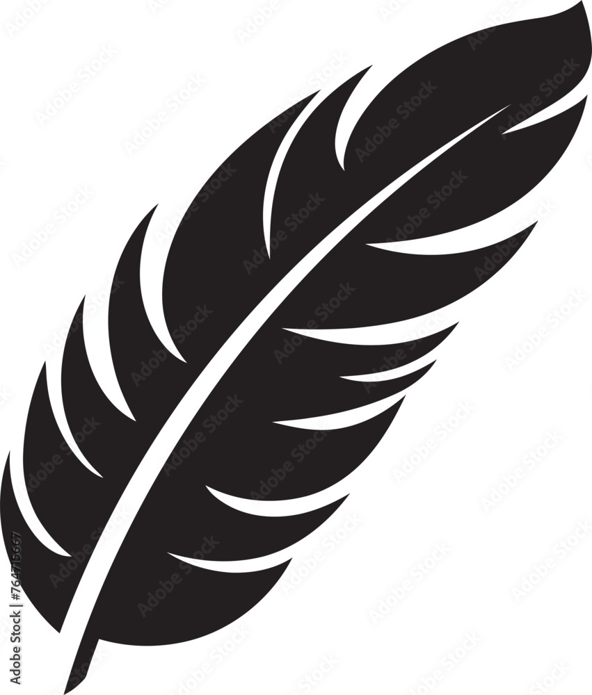 Minimalist Feather Graphic Symbolic Vector Logo Simplicity Feather Vector Logo Iconic Vector Logo Symbolism Minimalist Feather Graphic Symbolic Vector Logo Simplicity Feather Vector Logo Iconic Vector Logo Symbolism