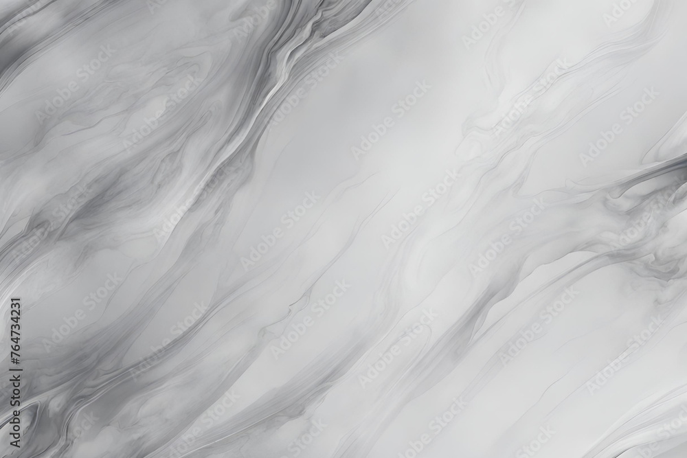 Obraz premium Abstract Gradient Smooth Blurred Marble Grey Background Image