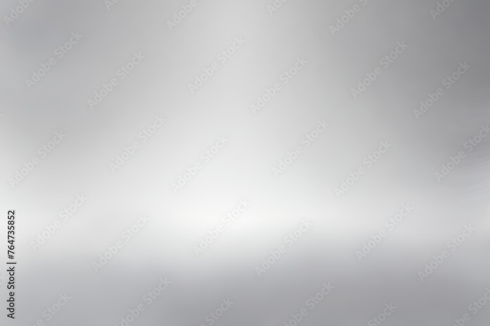 Abstract gradient smooth Blur pearl Grey background image - obrazy, fototapety, plakaty 