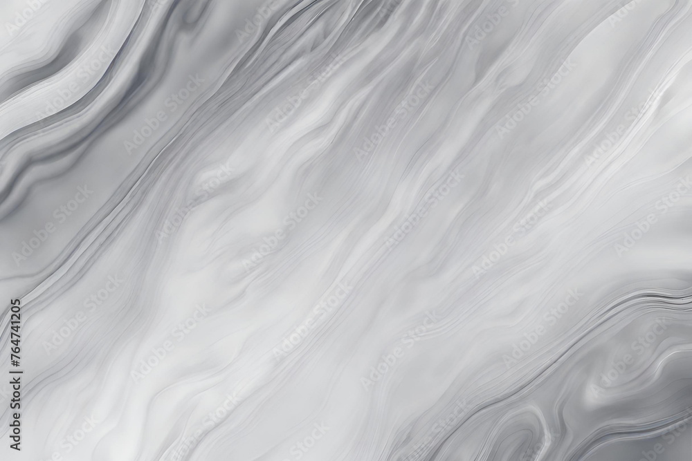 Obraz premium Abstract Gradient Smooth Blurred Marble Grey Background Image