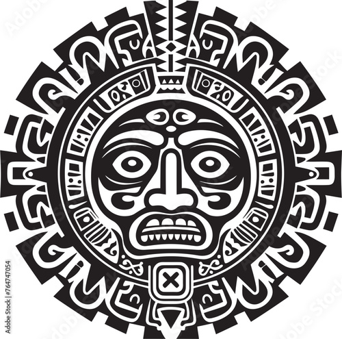 Royal Residence Iconic Castle Vector Design Fortress Foundations Emblematic Vector Logo of Medieval Castle