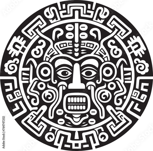 Royal Residence Vector Logo Featuring Medieval Castle Fortress Foundations Iconic Castle Vector Design