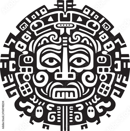 Fortress Foundations Vector Logo Featuring Medieval Castle Castle Crest Iconic Vector Design of Medieval Castle