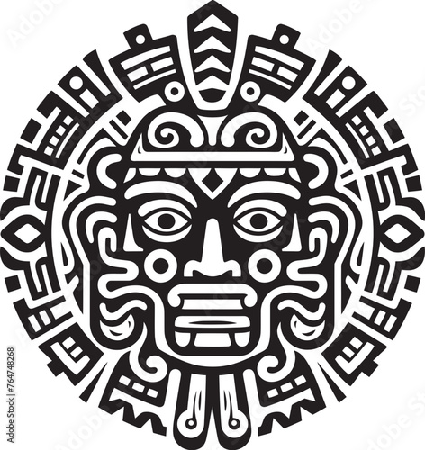 Royal Ramparts Emblematic Castle Vector Icon and Graphics Fortress Foundations Vector Logo Featuring Medieval Castle