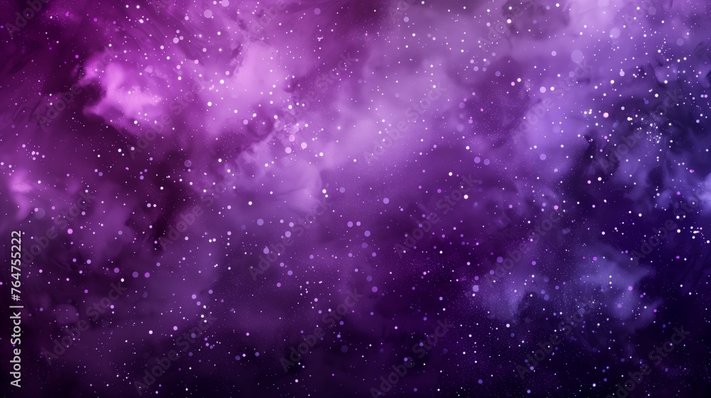 purple abstract background smoke texture.