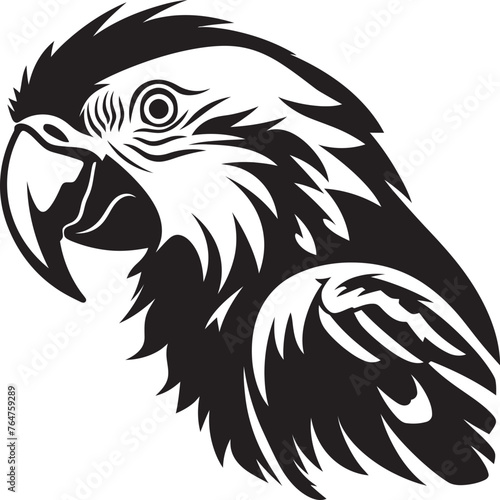 Enigmatic Elegance Mysterious Mask Emblem Whispered Whimsy Masquerade Ball Graphic Vector