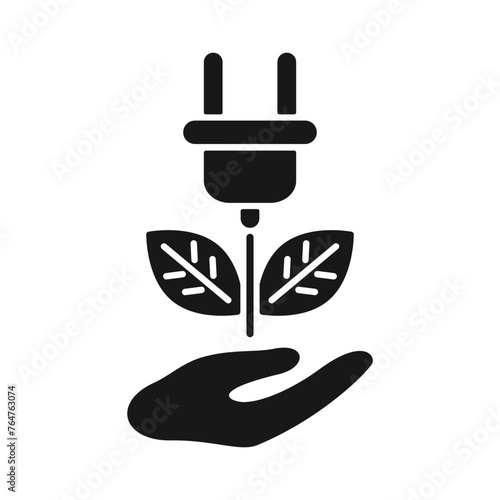 Food delivery symbol, pin on map for eat. Location caffe, restaurant or lunch point on the road for user interface.