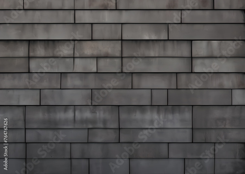 Grunge metal wall texture background  suitable for Halloween theme background  old cracks in cement  dusty old film effect texture  horror concrete imitation facade wall  generative AI 