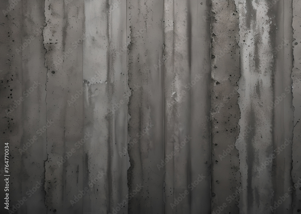 Grunge metal wall texture background, suitable for Halloween theme background, old cracks in cement, dusty old film effect texture, horror concrete imitation facade wall, generative AI Grunge metal wall texture background, suitable for Halloween theme background, old cracks in cement, dusty old film effect texture, horror concrete imitation facade wall, generative AI