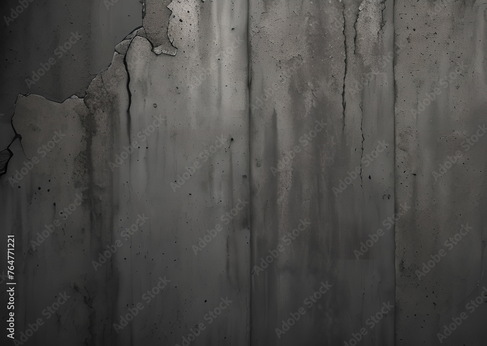 Grunge metal wall texture background, suitable for Halloween theme background, old cracks in cement, dusty old film effect texture, horror concrete imitation facade wall, generative AI Grunge metal wall texture background, suitable for Halloween theme background, old cracks in cement, dusty old film effect texture, horror concrete imitation facade wall, generative AI