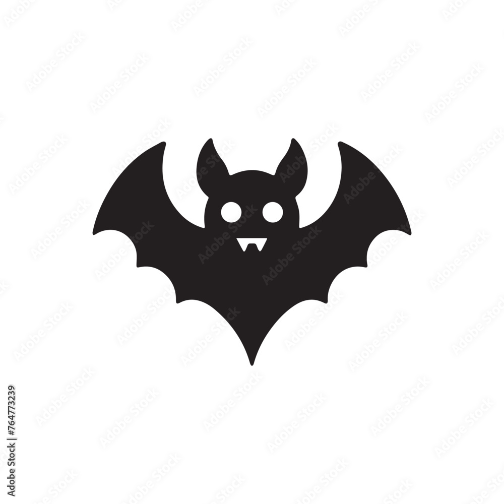 Bat icon 