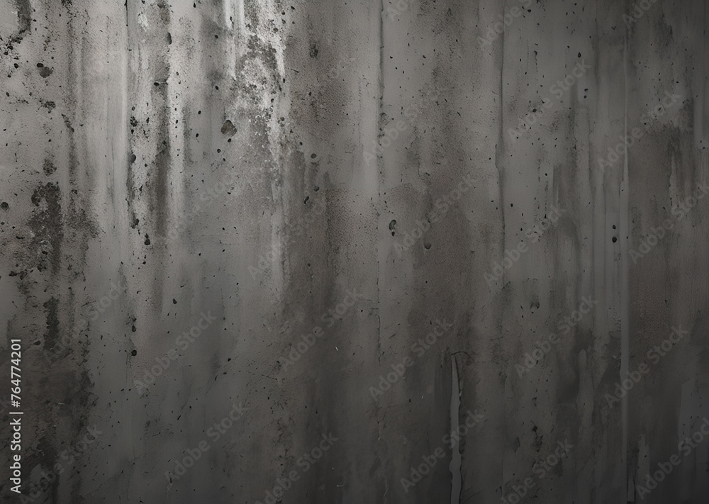 Grunge metal wall texture background, suitable for Halloween theme background, old cracks in cement, dusty old film effect texture, horror concrete imitation facade wall, generative AI Grunge metal wall texture background, suitable for Halloween theme background, old cracks in cement, dusty old film effect texture, horror concrete imitation facade wall, generative AI