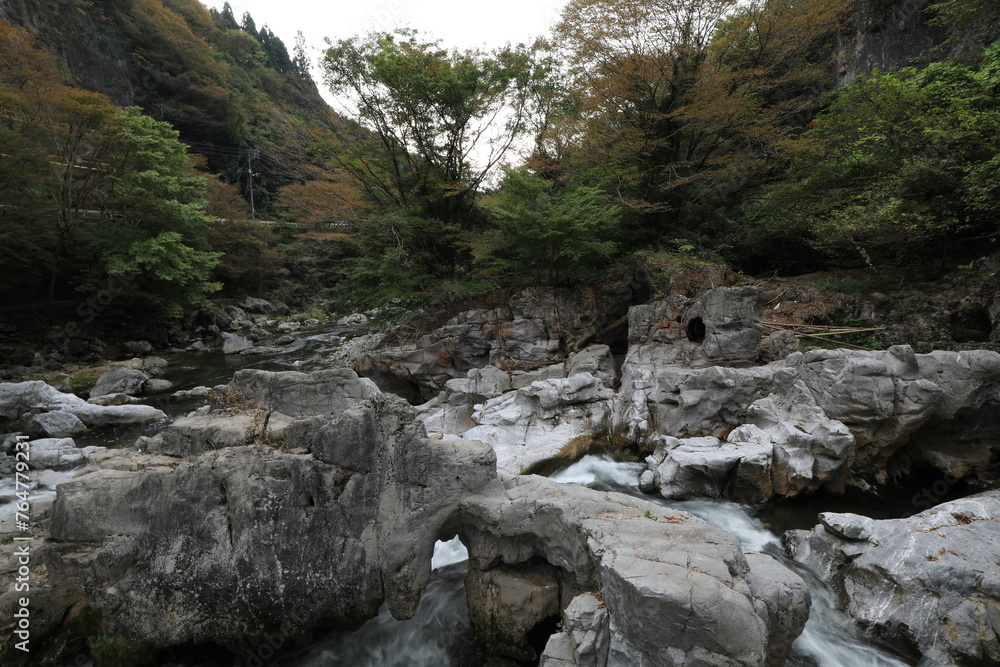 龍宮岩 龍宮岩