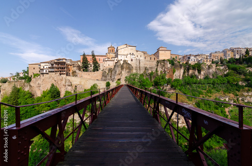 Cuenca, Castilla la Mancha