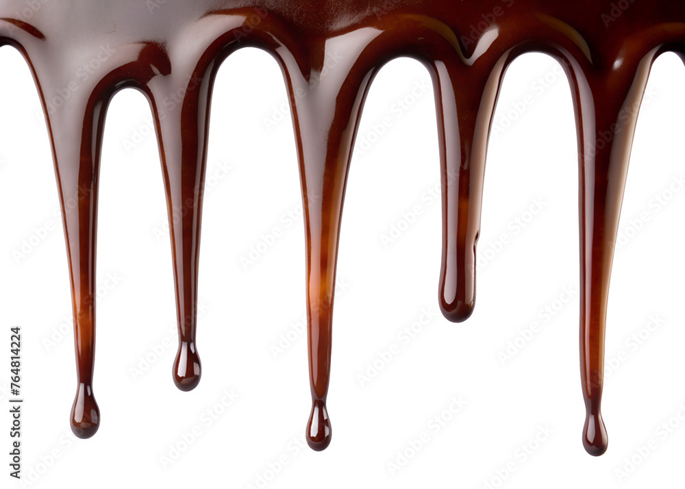 dripping melted chocolate dripping melted chocolate