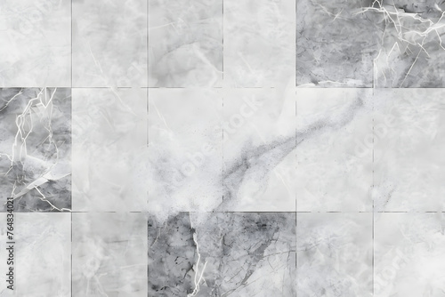 Abstract seamless and retro pattern gray and white stone concrete wall abstract background  abstract grey shades grunge texture  polished marble texture perfect for wall and bathroom decoration.