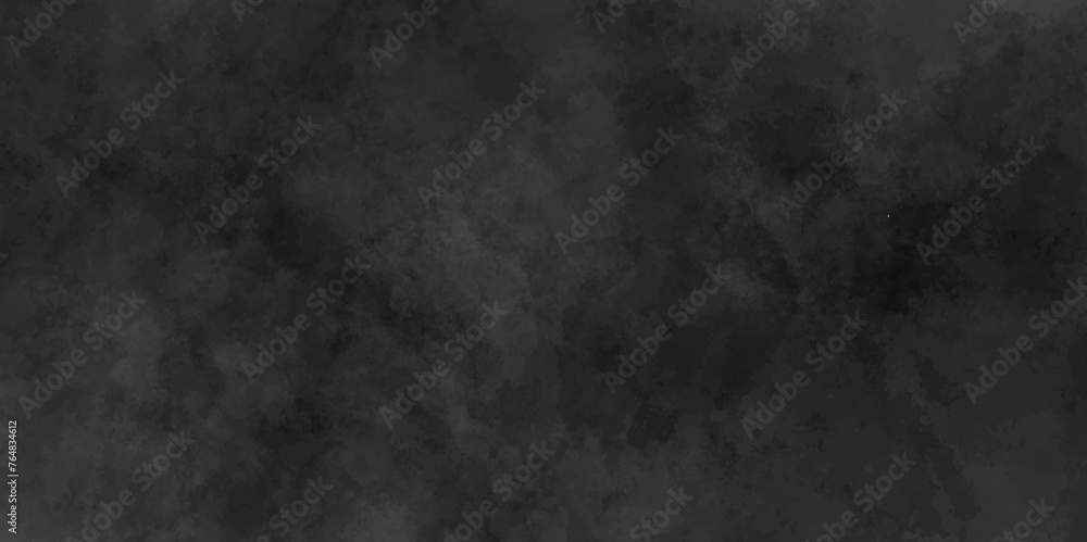 Modern old blue paper background with marble vintage texture. Black stone concrete texture background. Rough Black wall slate texture. dark concrete floor or old grunge background.  