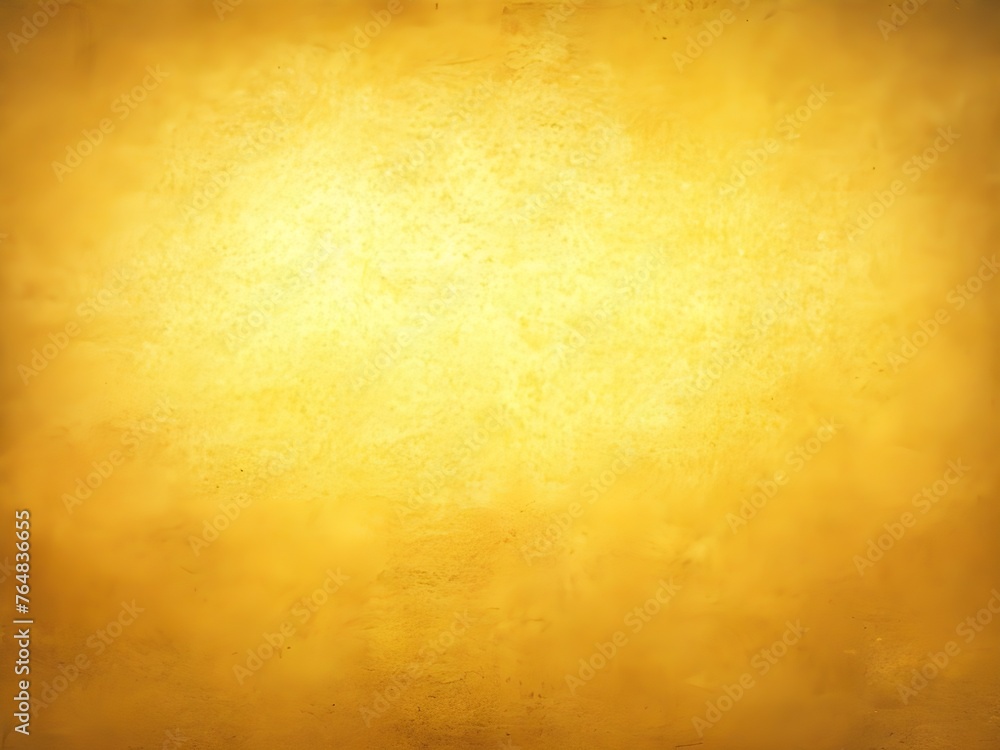 Old Brown and Yellow Paper Background with Copy Space Old Brown and Yellow Paper Background with Copy Space