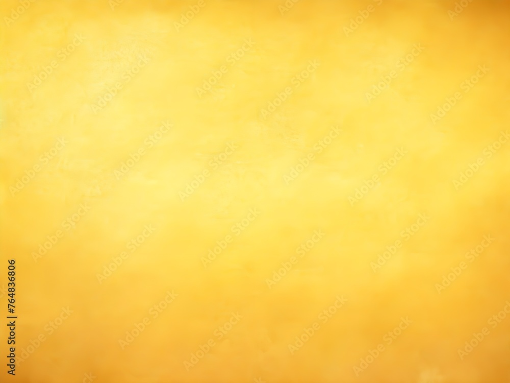 Old Brown and Yellow Paper Background with Copy Space
