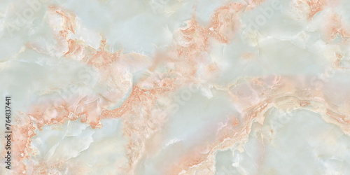 Multicolor marble abstract pattern. Texture and background. marble illustration. Natural beauty. photo