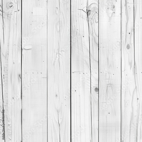  White aged painted plywood panel background