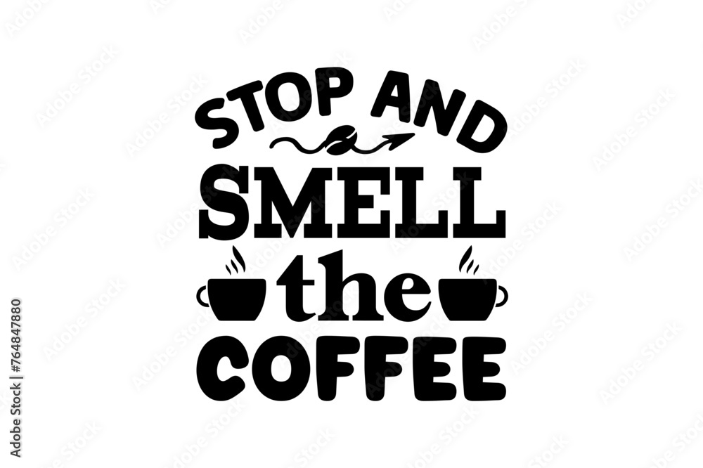 Obraz premium Coffee Lovers SVG Bundle,Coffee Svg Bundle, Funny Coffee Quotes ,coffee Mug Svg, Mug Svg