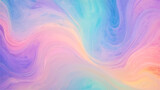 Abstract colorful soft pastel background