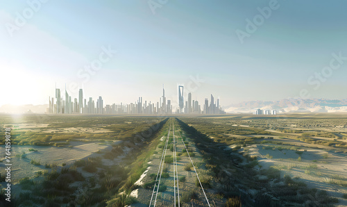 riyadh 2030