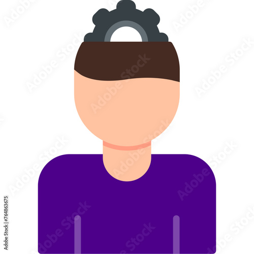 Thinking Icon