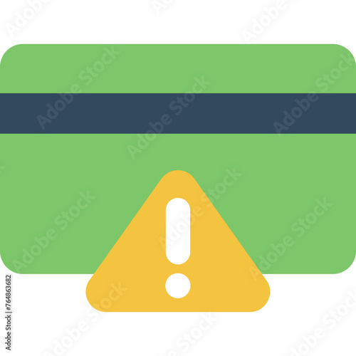 Pay Attention Icon