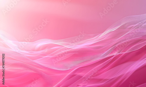 A clean background in baby pink Soft pink Panoramic backdrop © PLATİNUM