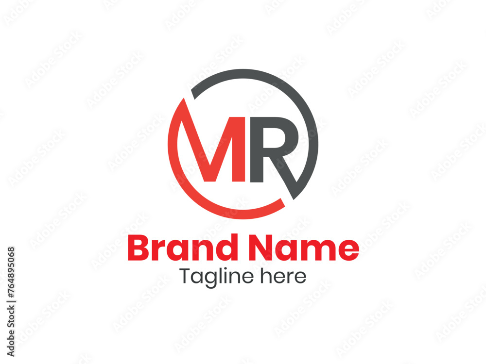 Initial letters RM logo icon. MR logo, Letter MR, MR letter logo design vector. MR Letter Logo Design. Abstract letter RM logotype logo design template. RM logo Initial letters RM logo icon. MR logo, Letter MR, MR letter logo design vector. MR Letter Logo Design. Abstract letter RM logotype logo design template. RM logo