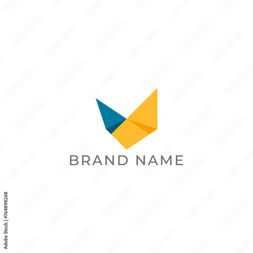 ILLUSTRATION ABSTRACT SIMPLE HEAD FOX GEOMETRIC LOGO ICON MINIMALIST TEMPLATE DESIGN ELEMENT VECTOR ILLUSTRATION ABSTRACT SIMPLE HEAD FOX GEOMETRIC LOGO ICON MINIMALIST TEMPLATE DESIGN ELEMENT VECTOR