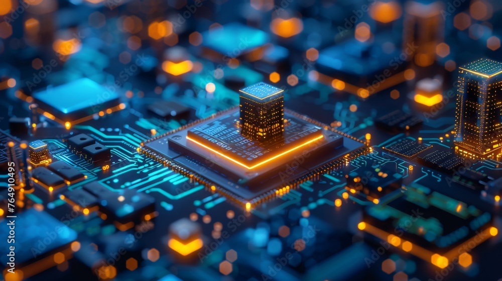 Embark on a transformative journey with AI in Service Management ...