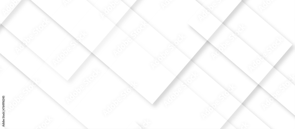 Abstract white square shape with futuristic concept background. Minimal geometric white light 3d background abstract design. Vector abstract graphic design Banner Pattern background web template. Abstract white square shape with futuristic concept background. Minimal geometric white light 3d background abstract design. Vector abstract graphic design Banner Pattern background web template.