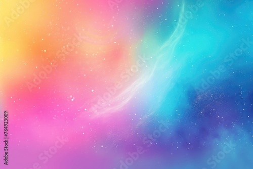 Colorful background with space for text representing happy holi.