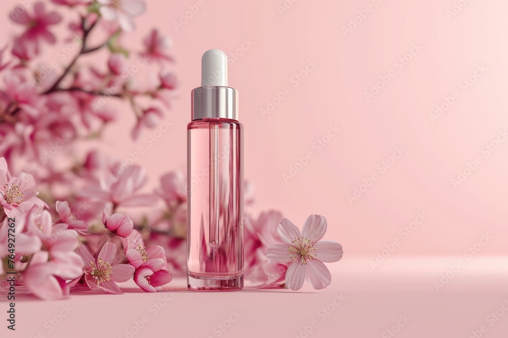 beauty serum background for cosmetics product beauty serum background for cosmetics product