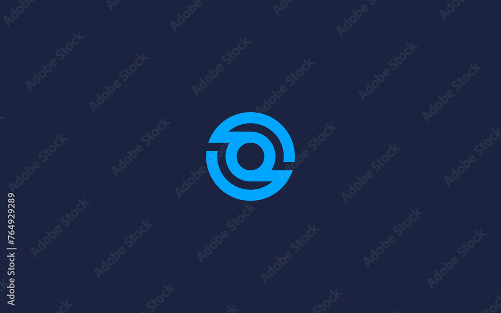 letter s with circle logo icon design vector design template inspiration letter s with circle logo icon design vector design template inspiration