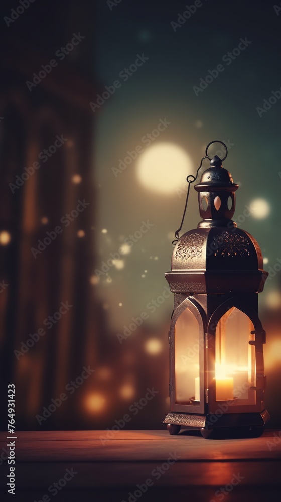 islamic lantern background Ideal for ramadhan festive, eid fitr, eid adha, islamic background , cozy, warm, holidays, invitations, and decorations, ratio 9:16px islamic lantern background Ideal for ramadhan festive, eid fitr, eid adha, islamic background , cozy, warm, holidays, invitations, and decorations, ratio 9:16px