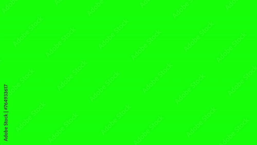 シンプルな斜め線のトランジション(クロマキー背景) シンプルな斜め線のトランジション(クロマキー背景)