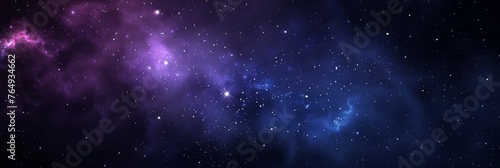 abstract space galaxy background. 