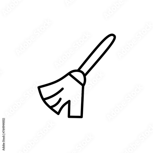 Drawing Tools Line Icon