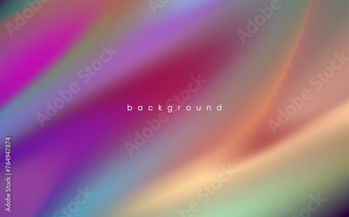 dark brown gradient blur abstract vector background design