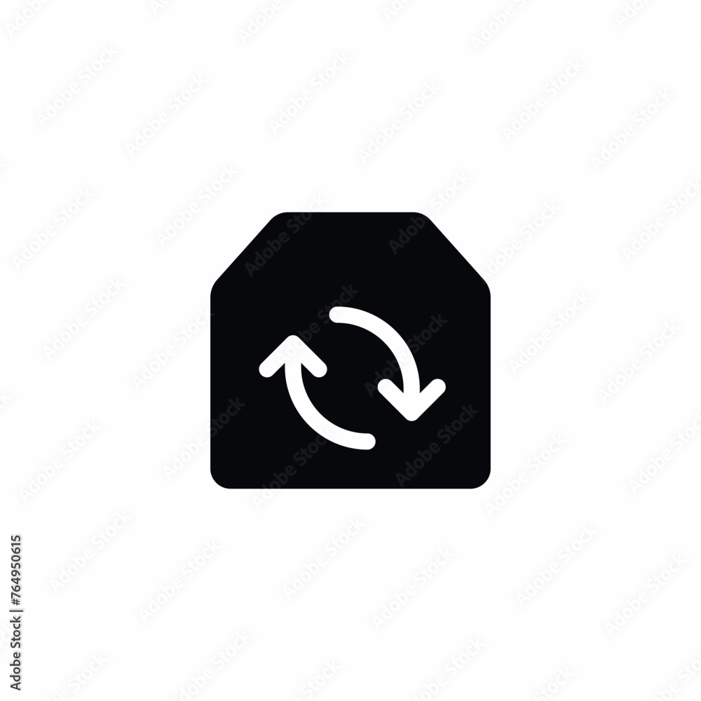 Delivery Package Box Preparing icon Delivery Package Box Preparing icon