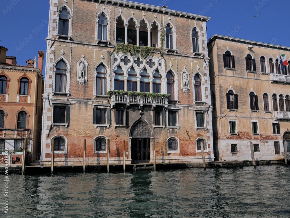 Venice, Italy