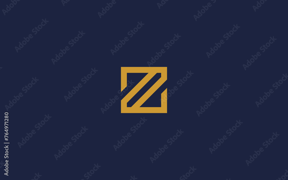 letter z square logo icon design vector design template inspiration letter z square logo icon design vector design template inspiration