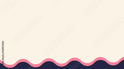 Simple background design, simple abstract ppt background