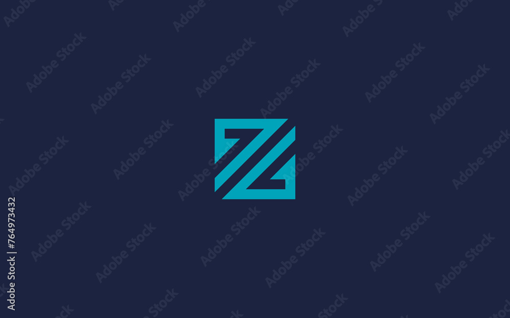 letter z square logo icon design vector design template inspiration letter z square logo icon design vector design template inspiration