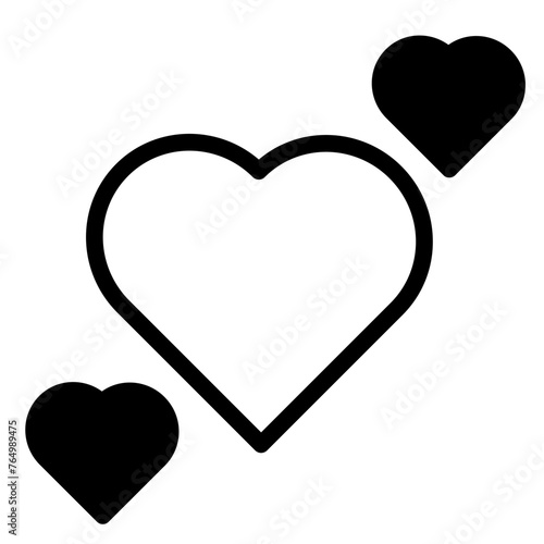 heart love icon