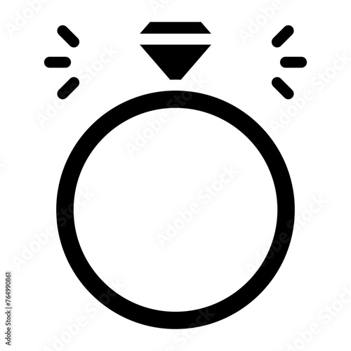 wedding ring photo